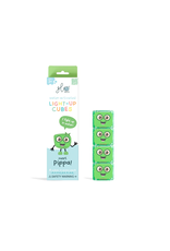 Glo Pals Pippa Cubes (Green)