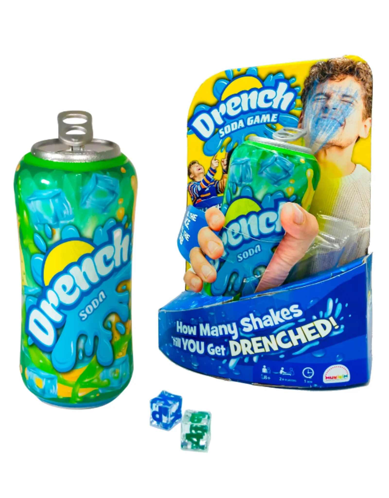 Drench