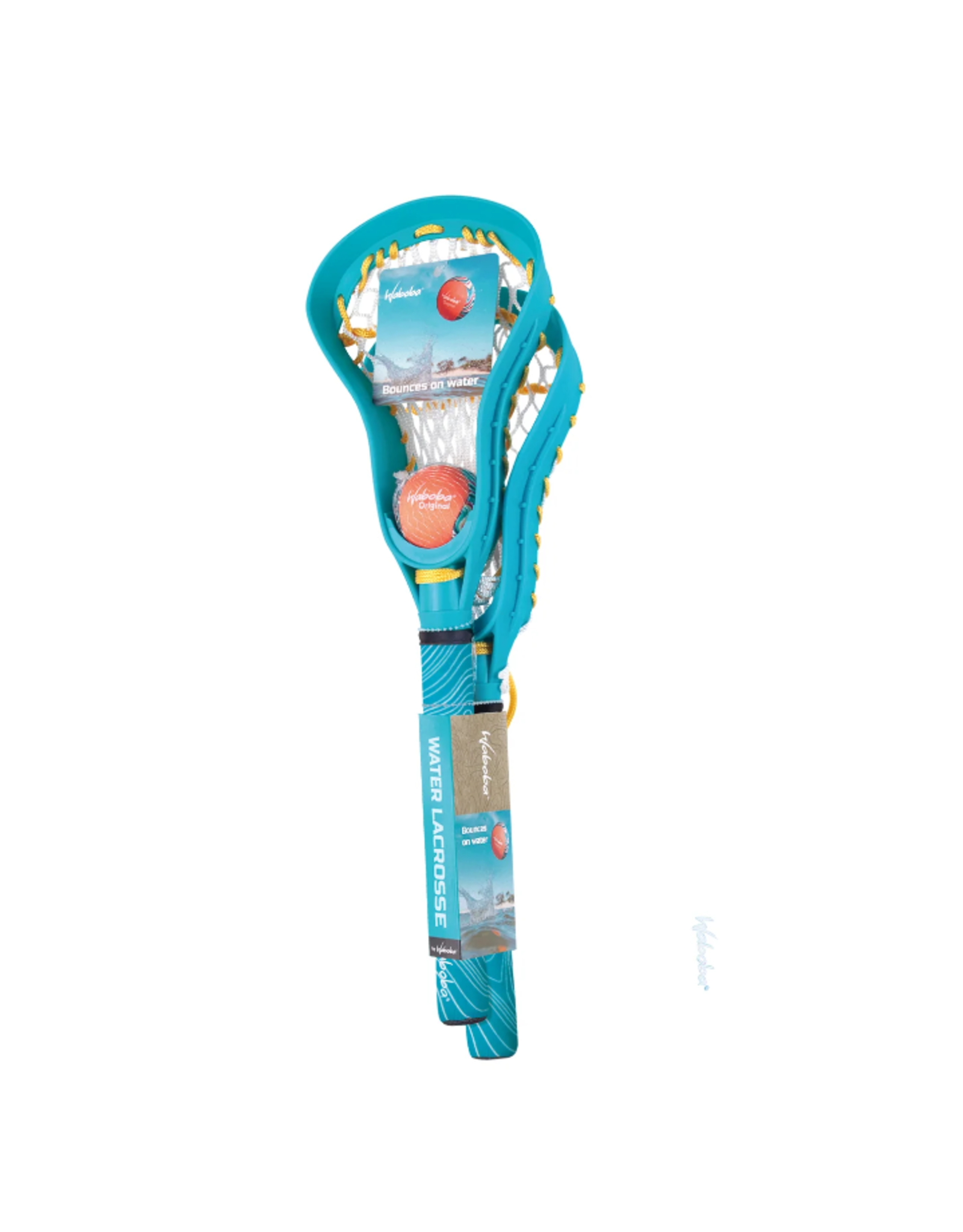 Waboba Mini Water Lacrosse Set