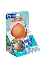 Soak Zone™ Reusable Water Balloons 4pk