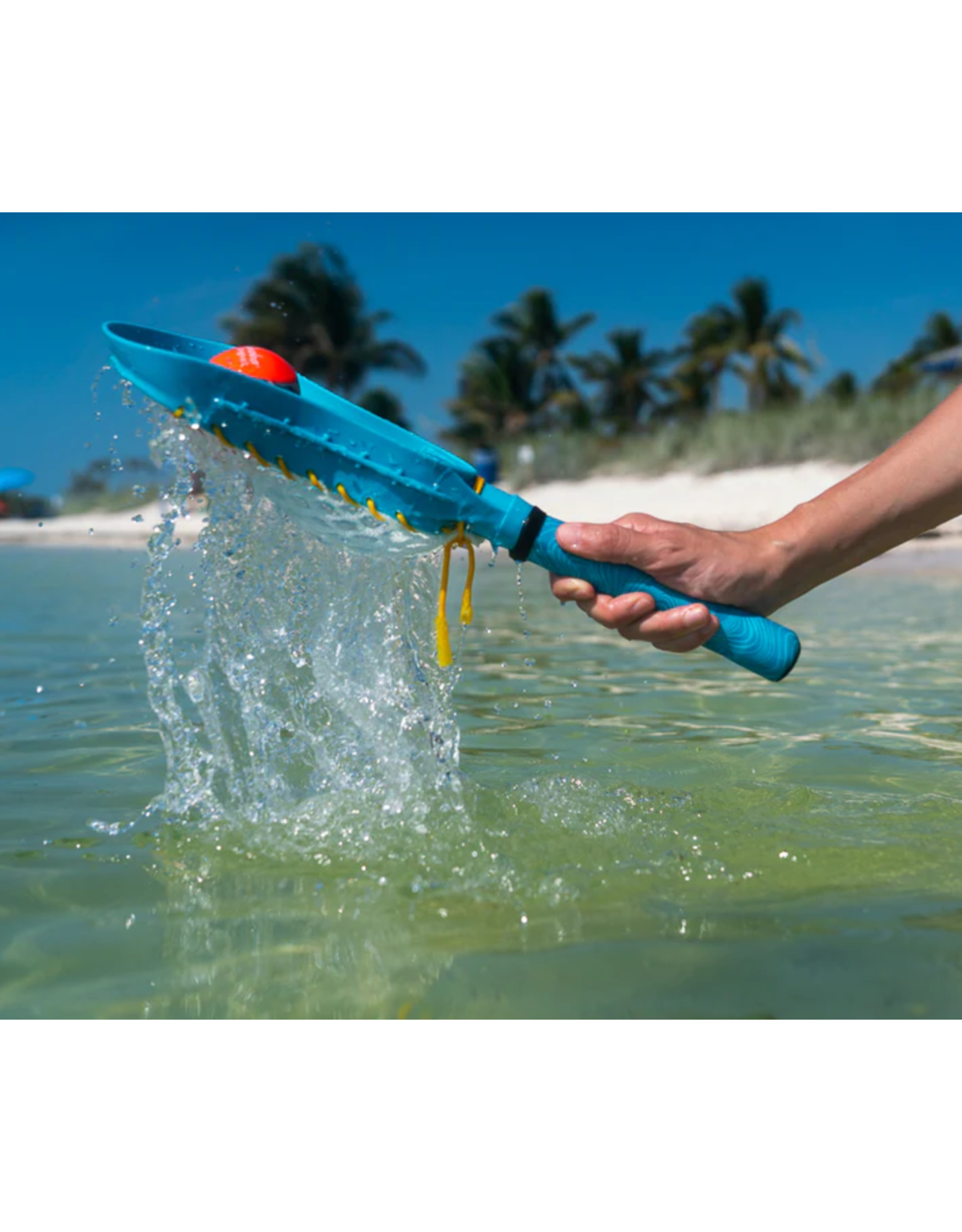 Waboba Mini Water Lacrosse Set