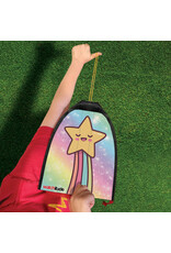 Rubber Band Rocket Kite Assorted