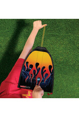 Rubber Band Rocket Kite Assorted