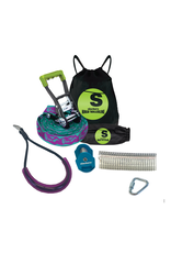 Slackers® Ninja Rollerline