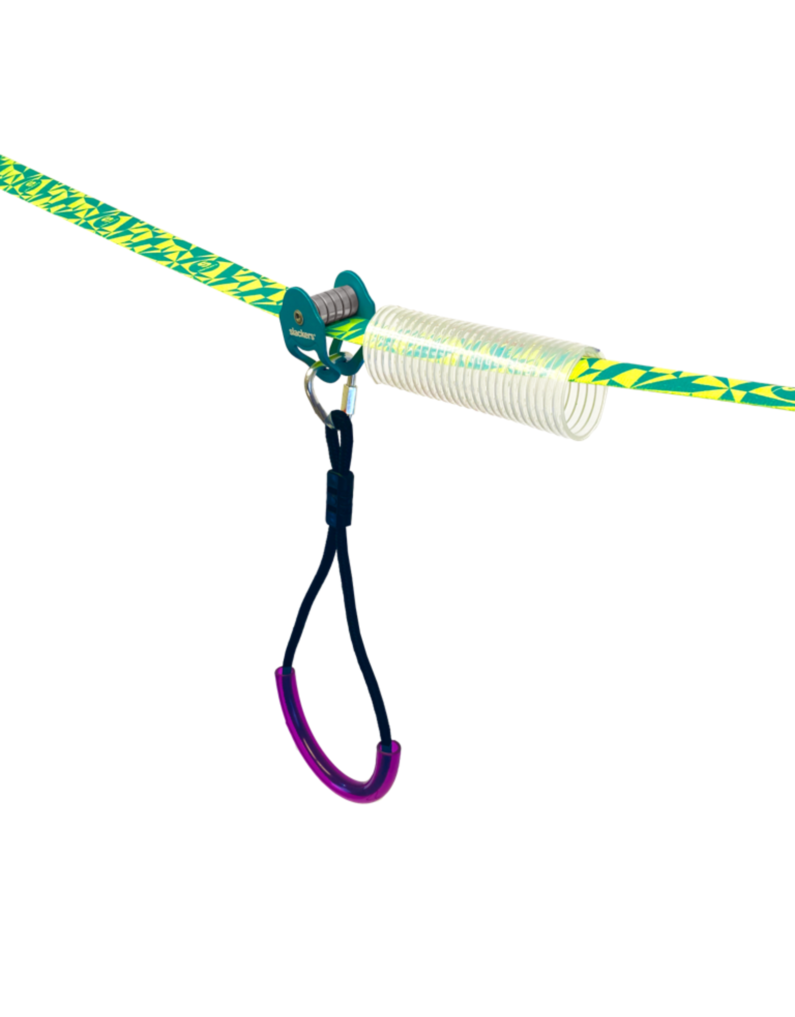 Slackers® Ninja Rollerline