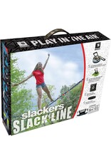 Slackers Classic Slackline 50' Slackers Classic Slackline 50'