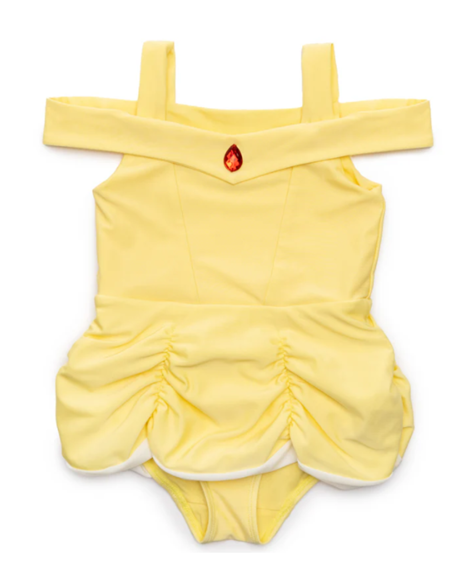 Belle Swimsuit Size 3