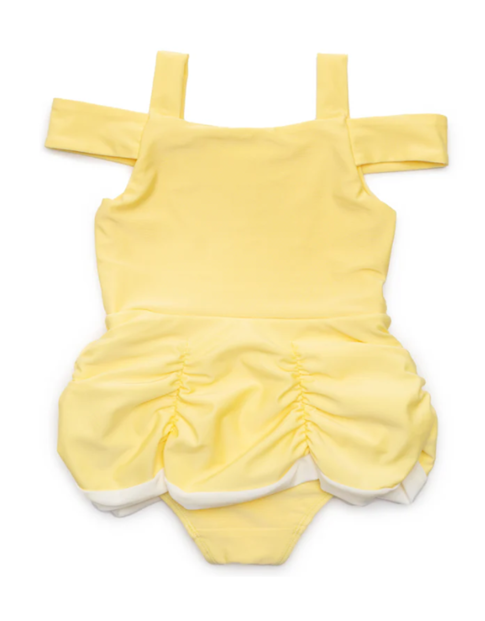 Belle Swimsuit Size 3