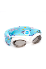 Shark Attack Swim Goggles