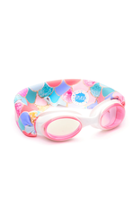 Mermaid Swim Goggles