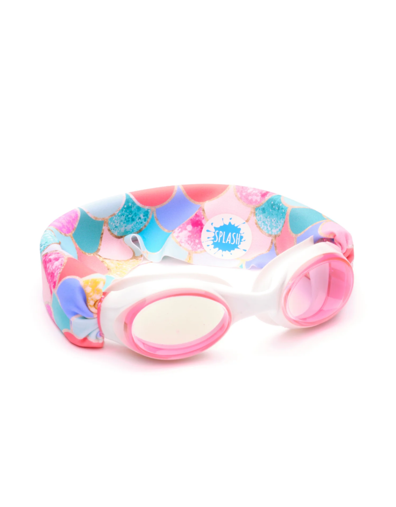 Mermaid Swim Goggles