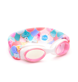 Mermaid Swim Goggles