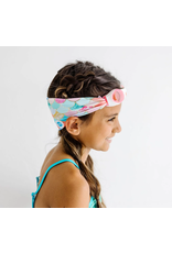 Mermaid Swim Goggles