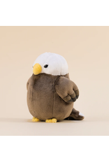 Baldi the Bald Eagle Mini
