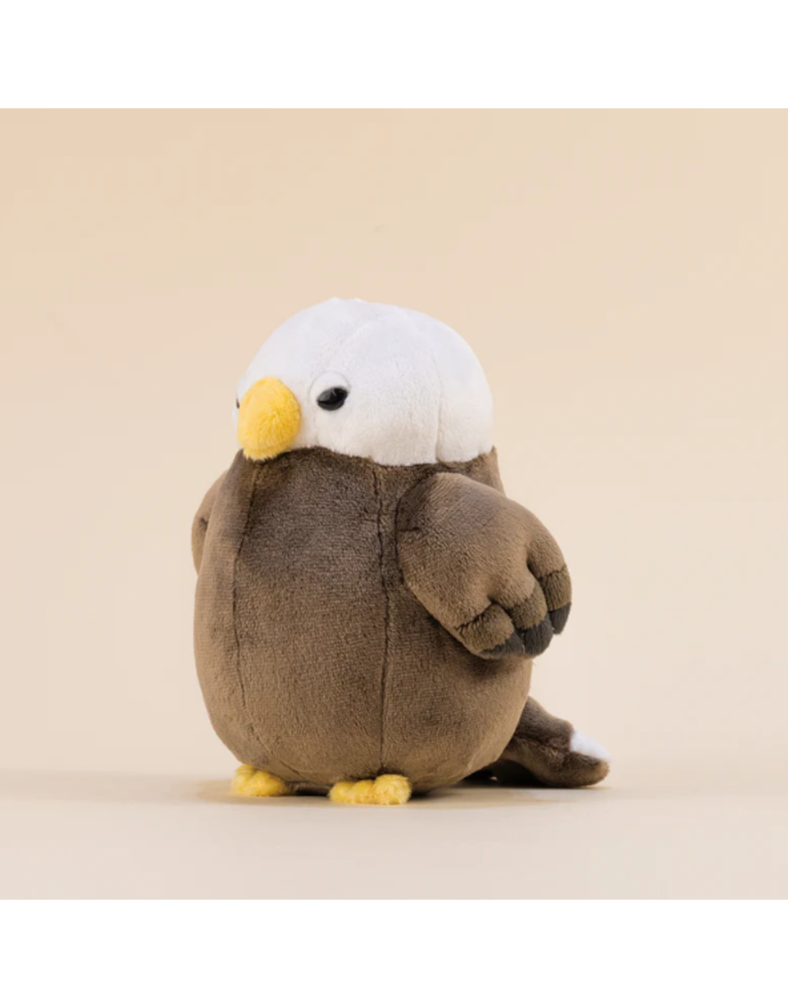 Baldi the Bald Eagle Mini