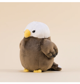 Baldi the Bald Eagle Mini