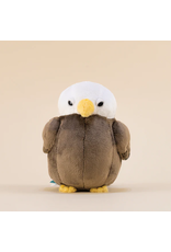 Baldi the Bald Eagle Mini