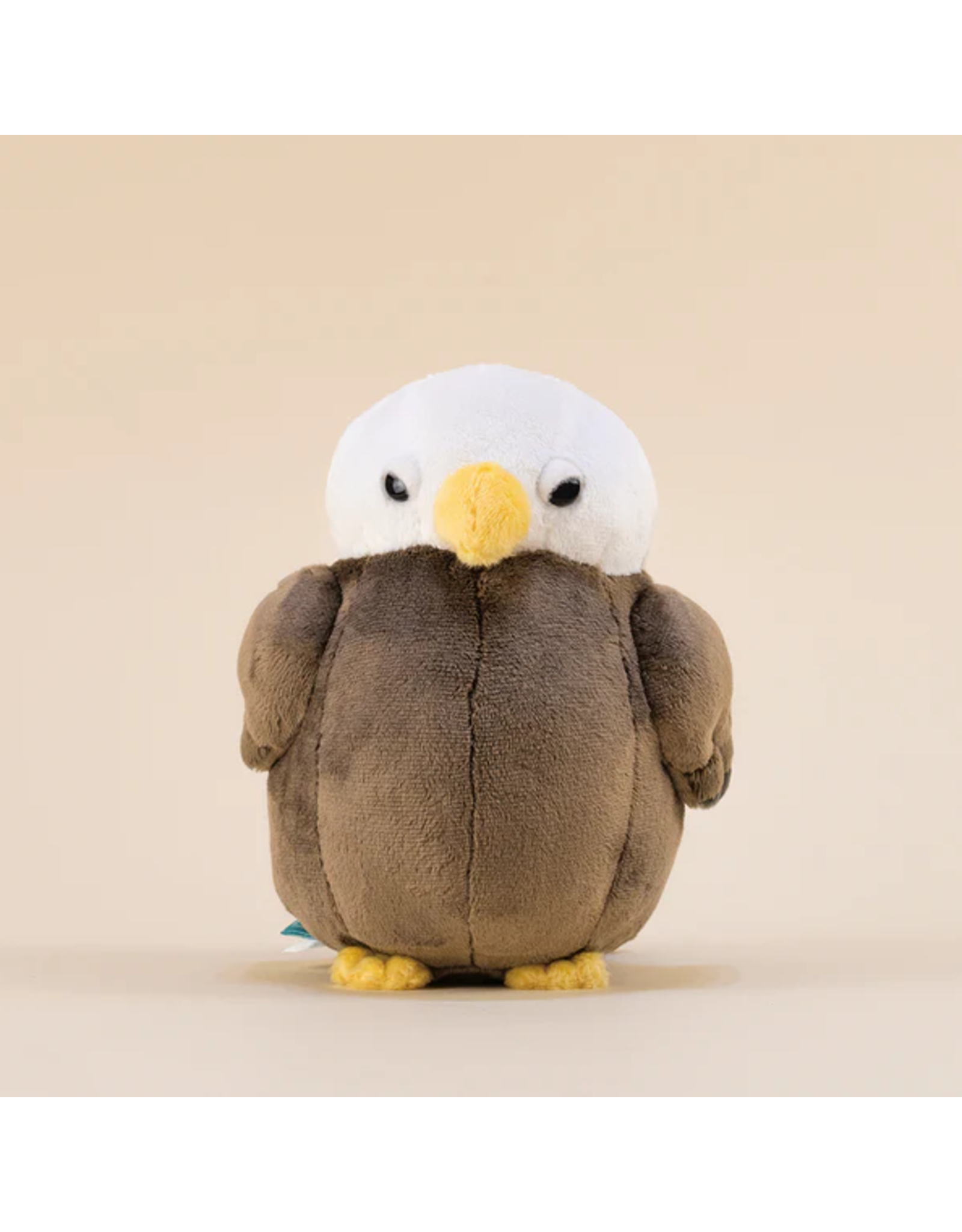 Baldi the Bald Eagle Mini