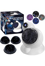 Planetarium Projector