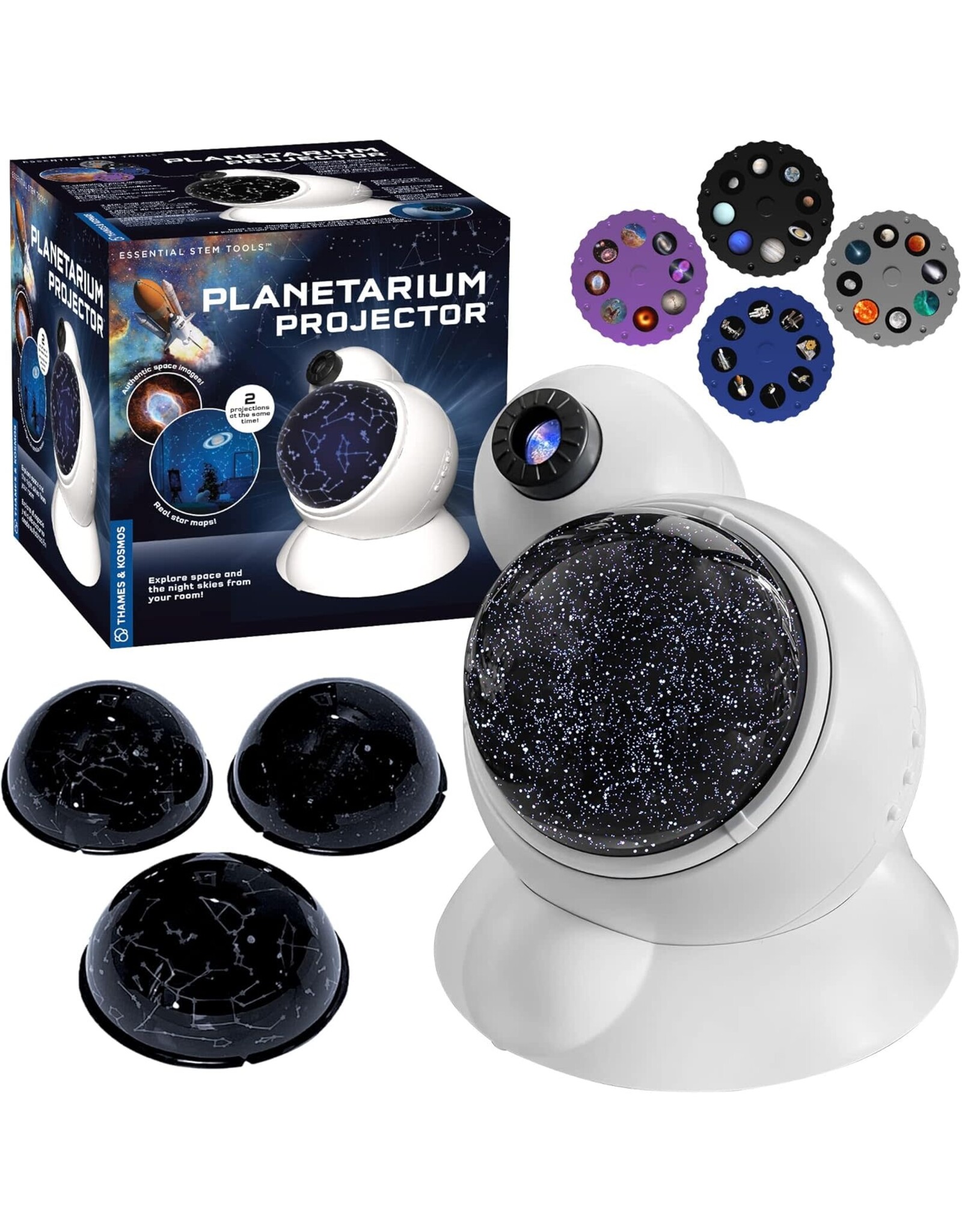 Planetarium Projector