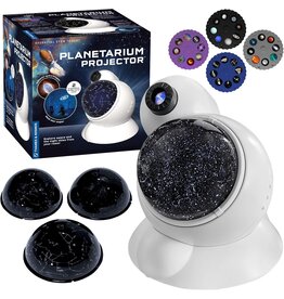 Planetarium Projector