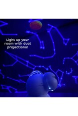 Planetarium Projector