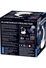 Planetarium Projector