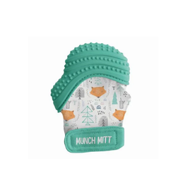 Munch Mitt Forest Fox