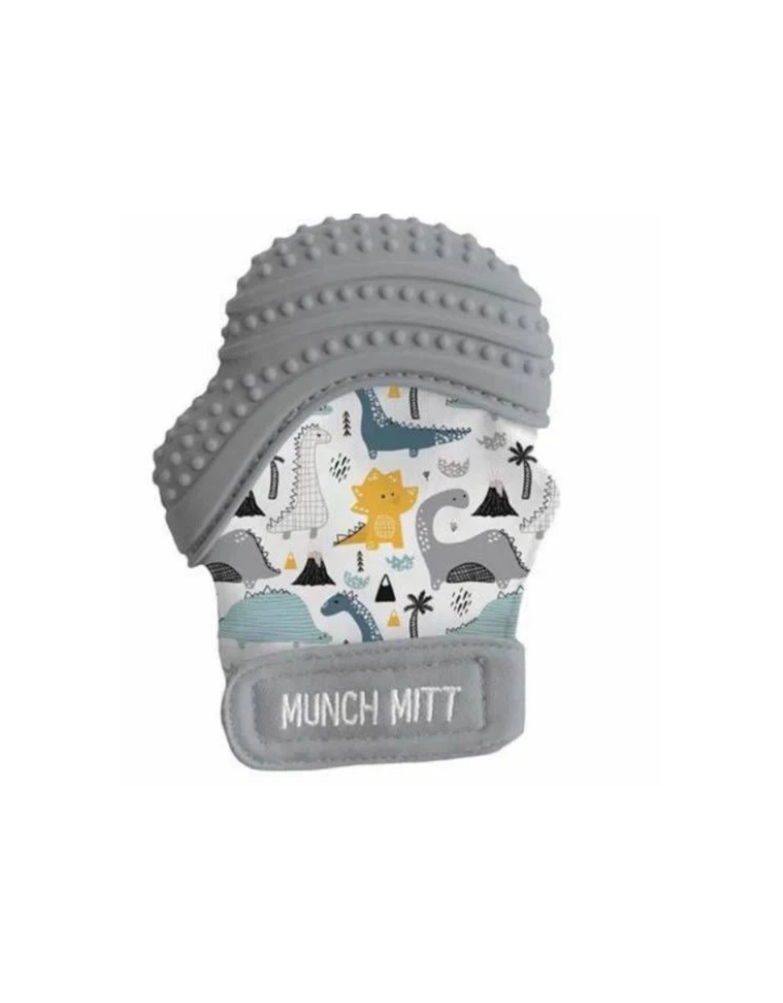 Munch Mitt Darling Dino