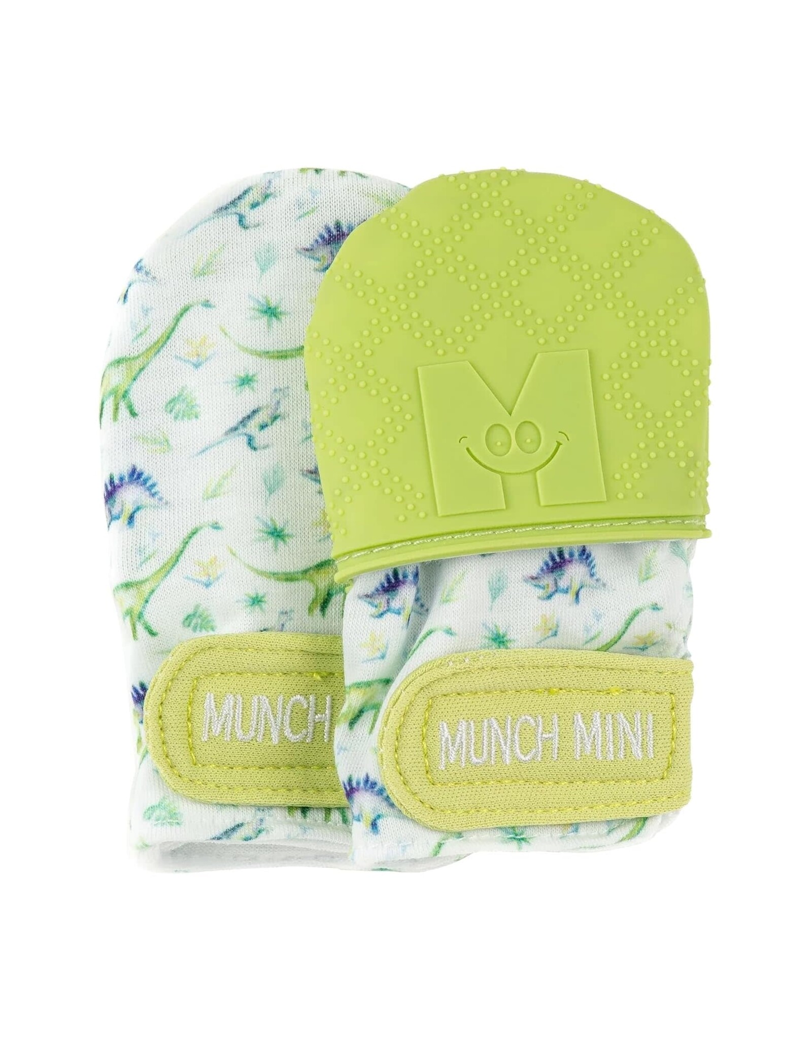 Munch Mitt Mini Dinos