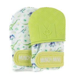 Munch Mitt Mini Dinos