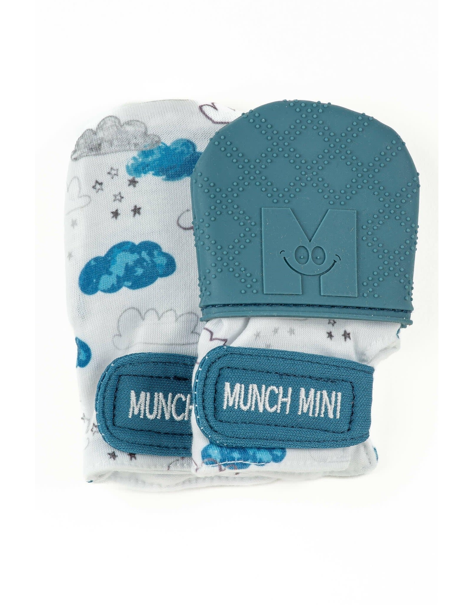 Munch Mitt Mini Cloud