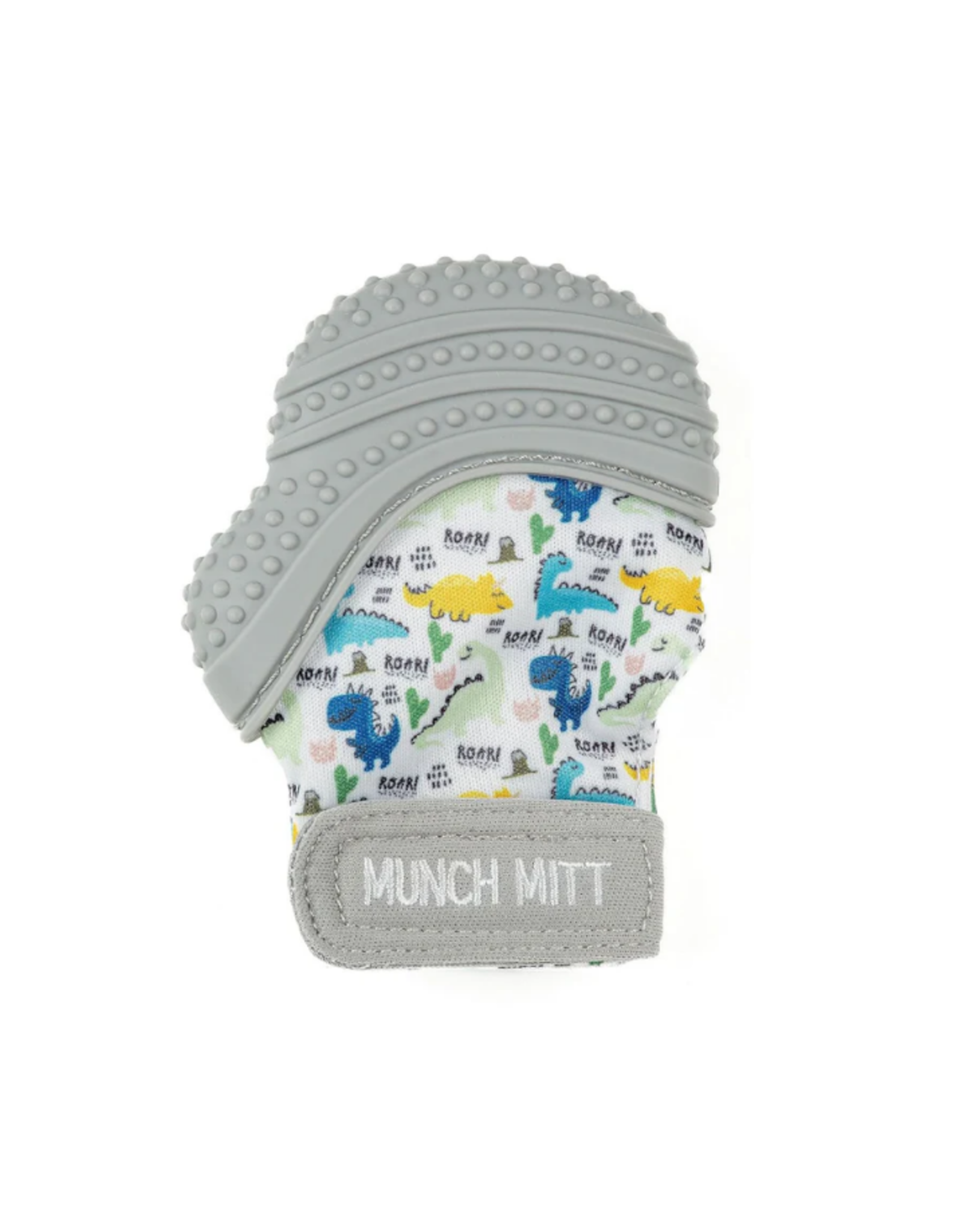 Munch Mitt Dino Roar