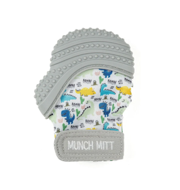 Munch Mitt Dino Roar