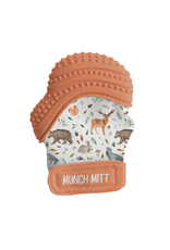 Munch Mitt Woodland Animals