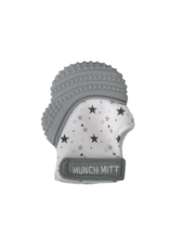 Munch Mitt Grey Stars