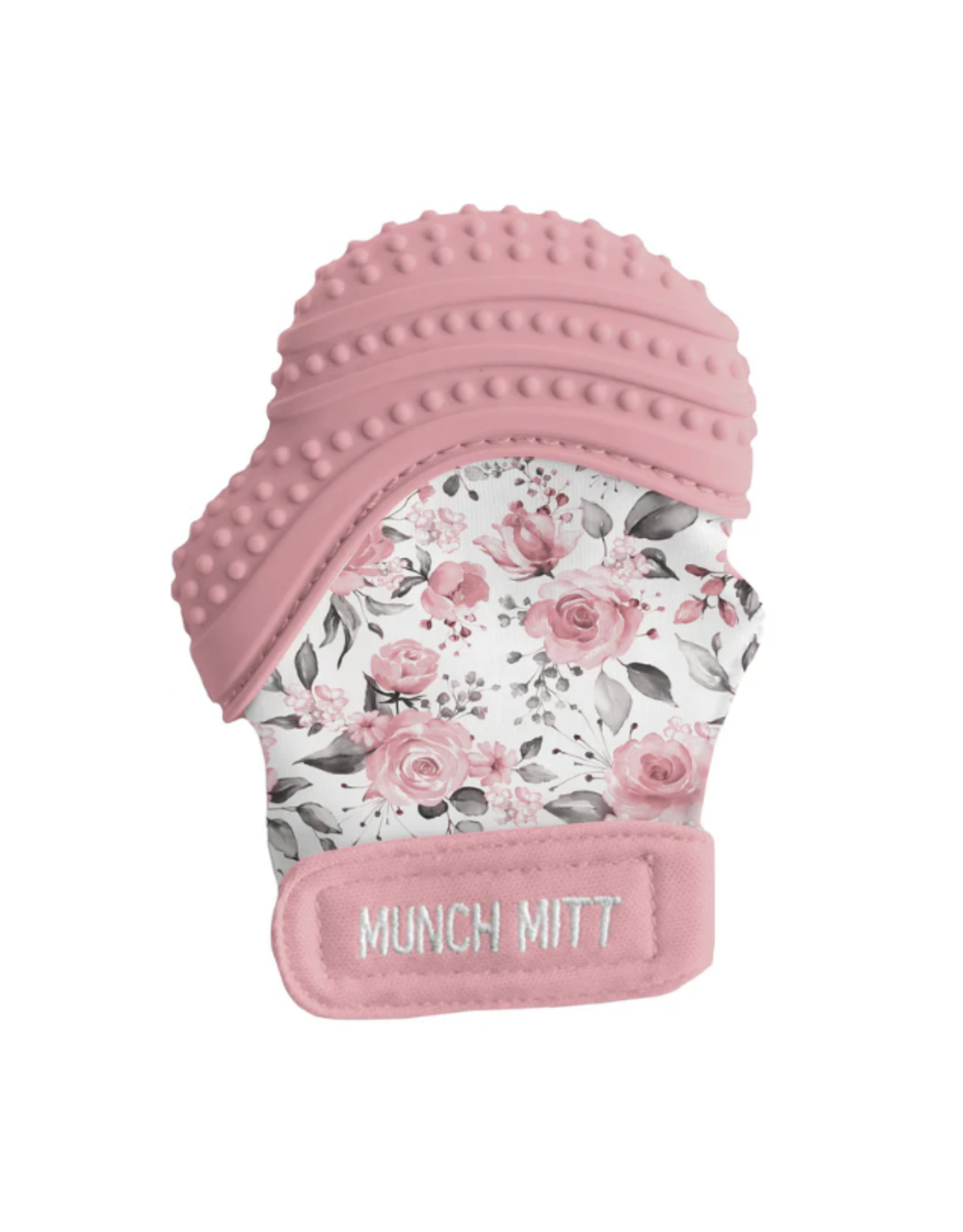 Munch Mitt Rosewood