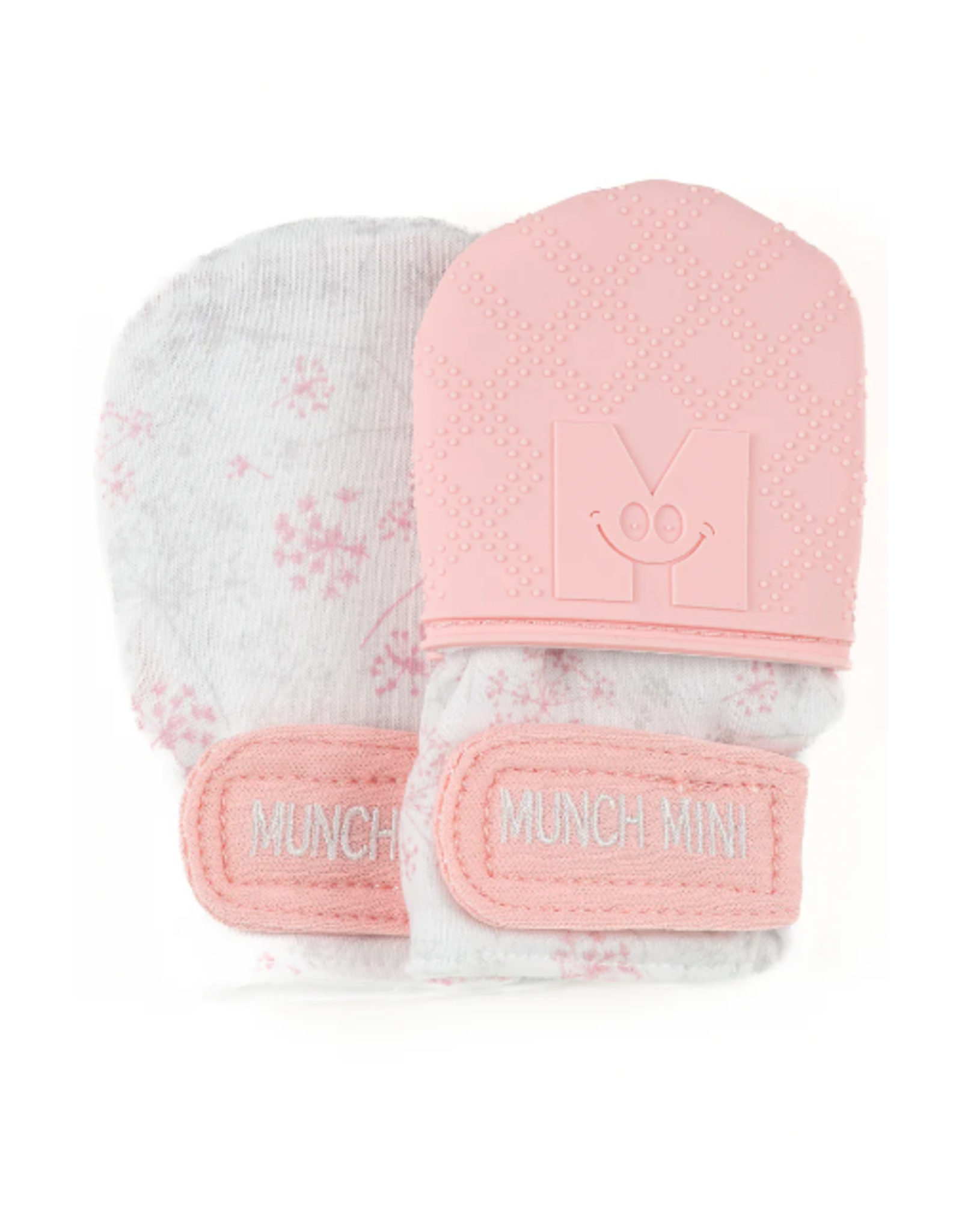 Munch Mitt Mini Floral