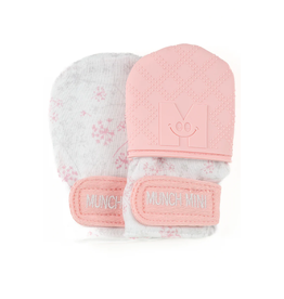 Munch Mitt Mini Floral