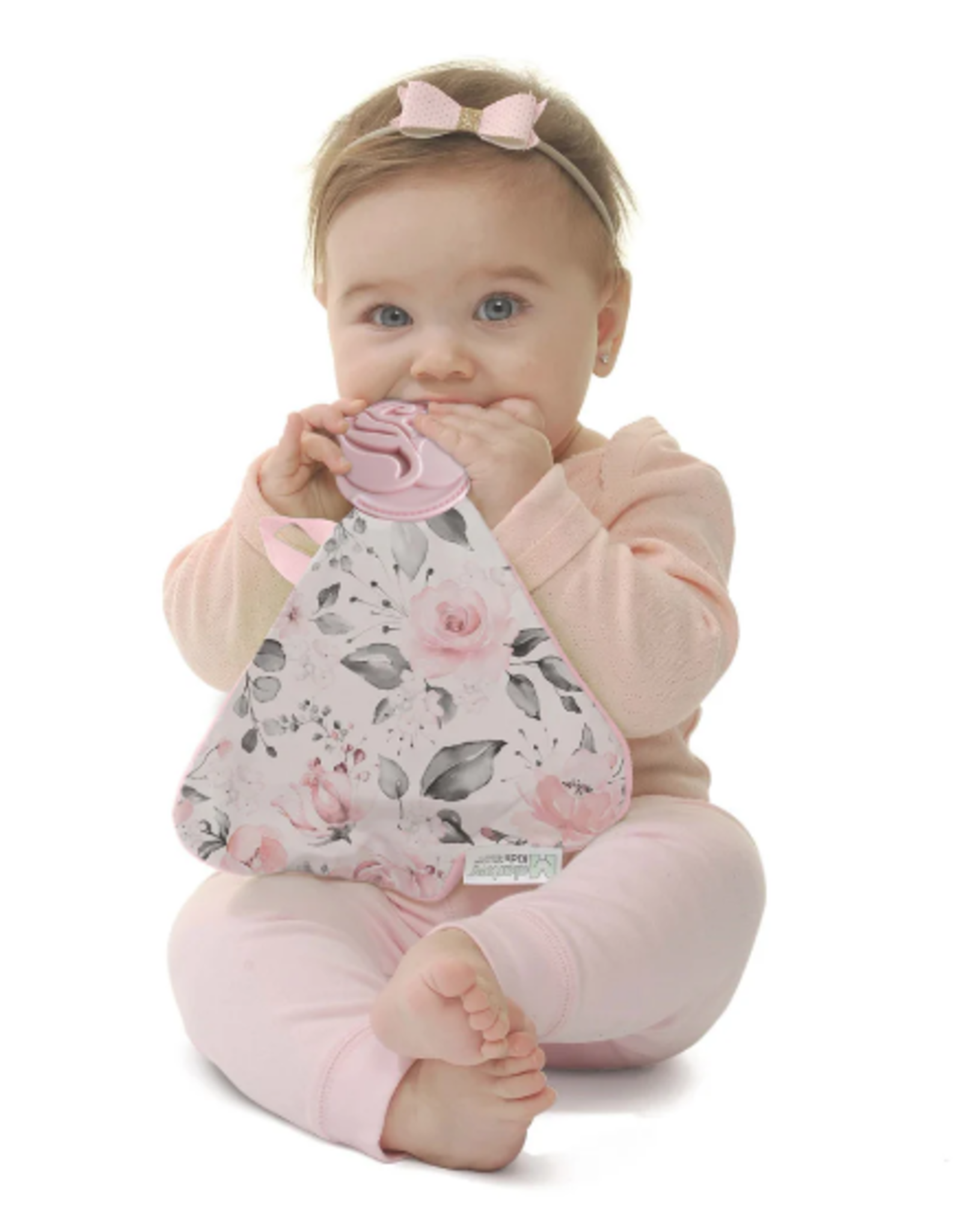 Munch It Blanket Rosie Posie