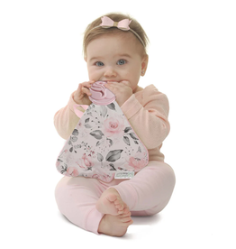 Munch It Blanket Rosie Posie