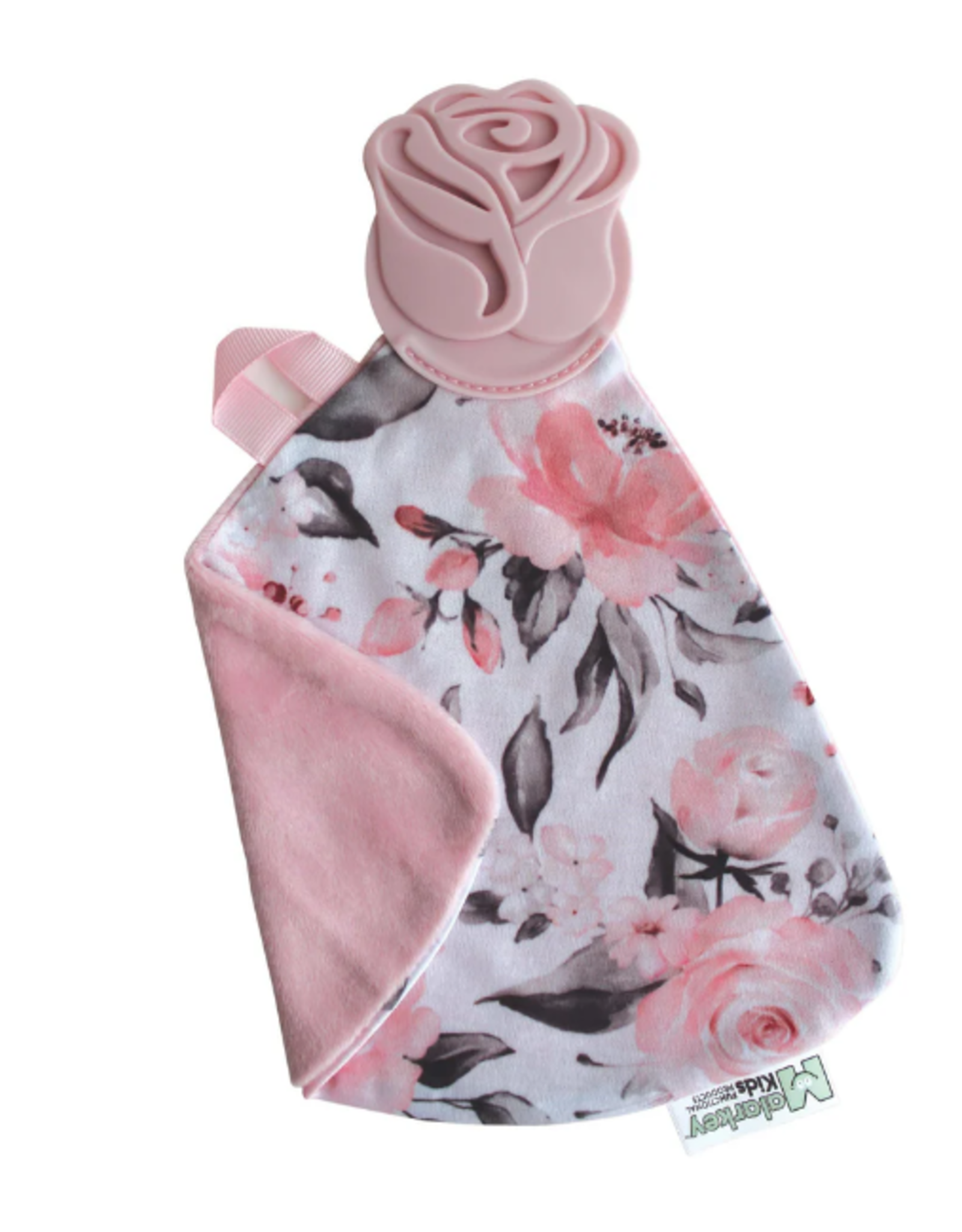 Munch It Blanket Rosie Posie