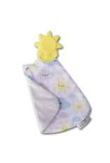 Munch It Blanket Sunshine