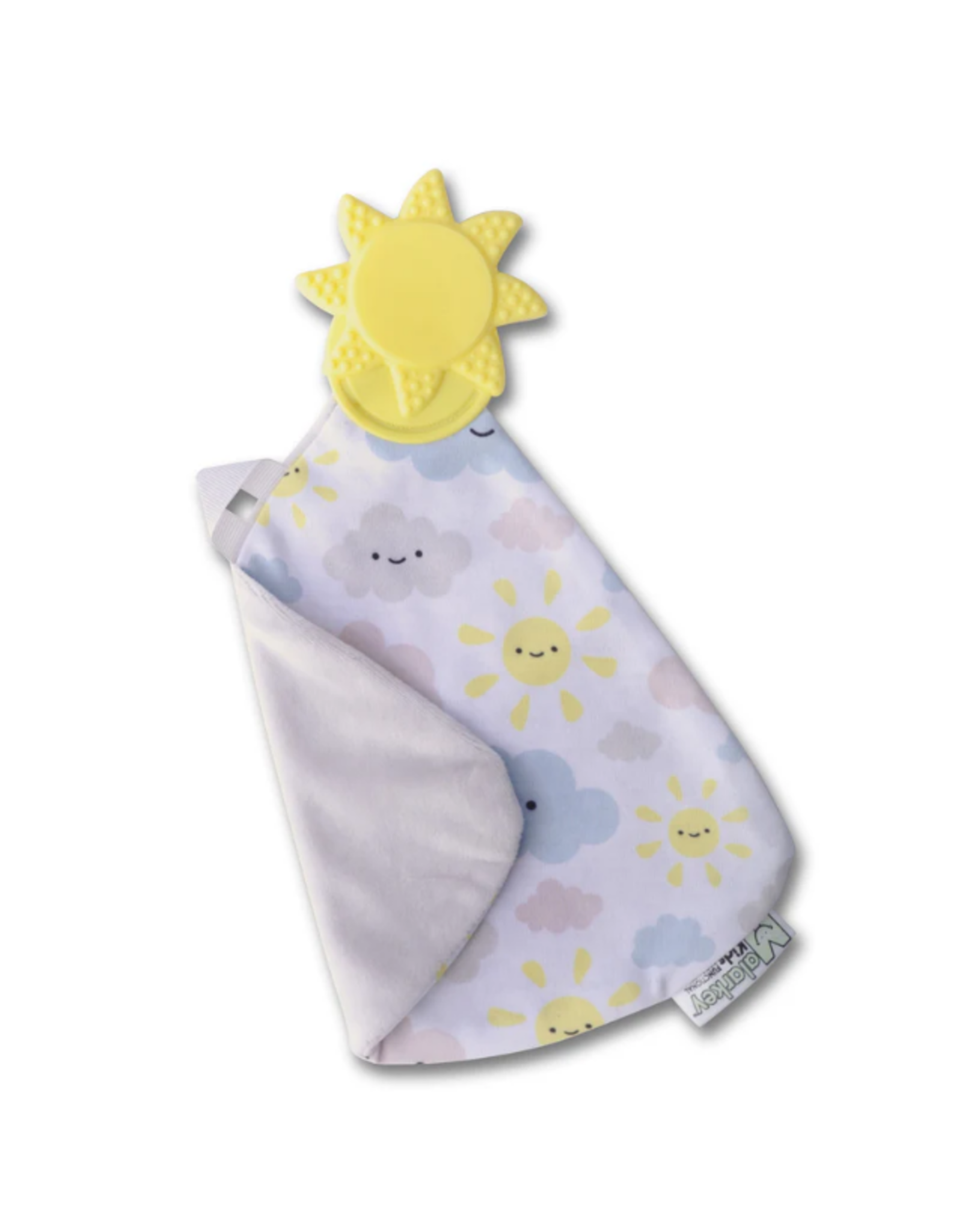 Munch It Blanket Sunshine