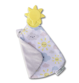 Munch It Blanket Sunshine