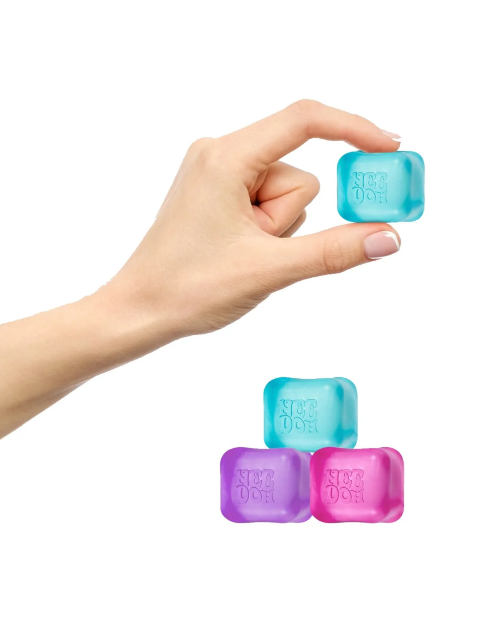 NeeDoh Nice Ice Baby