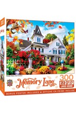 EzGrip Memory Lane October Skies 300pcs