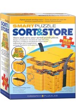 Sort & Store Tray Set
