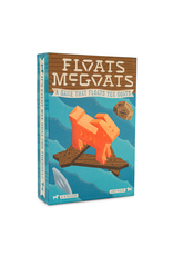 Floats McGoats