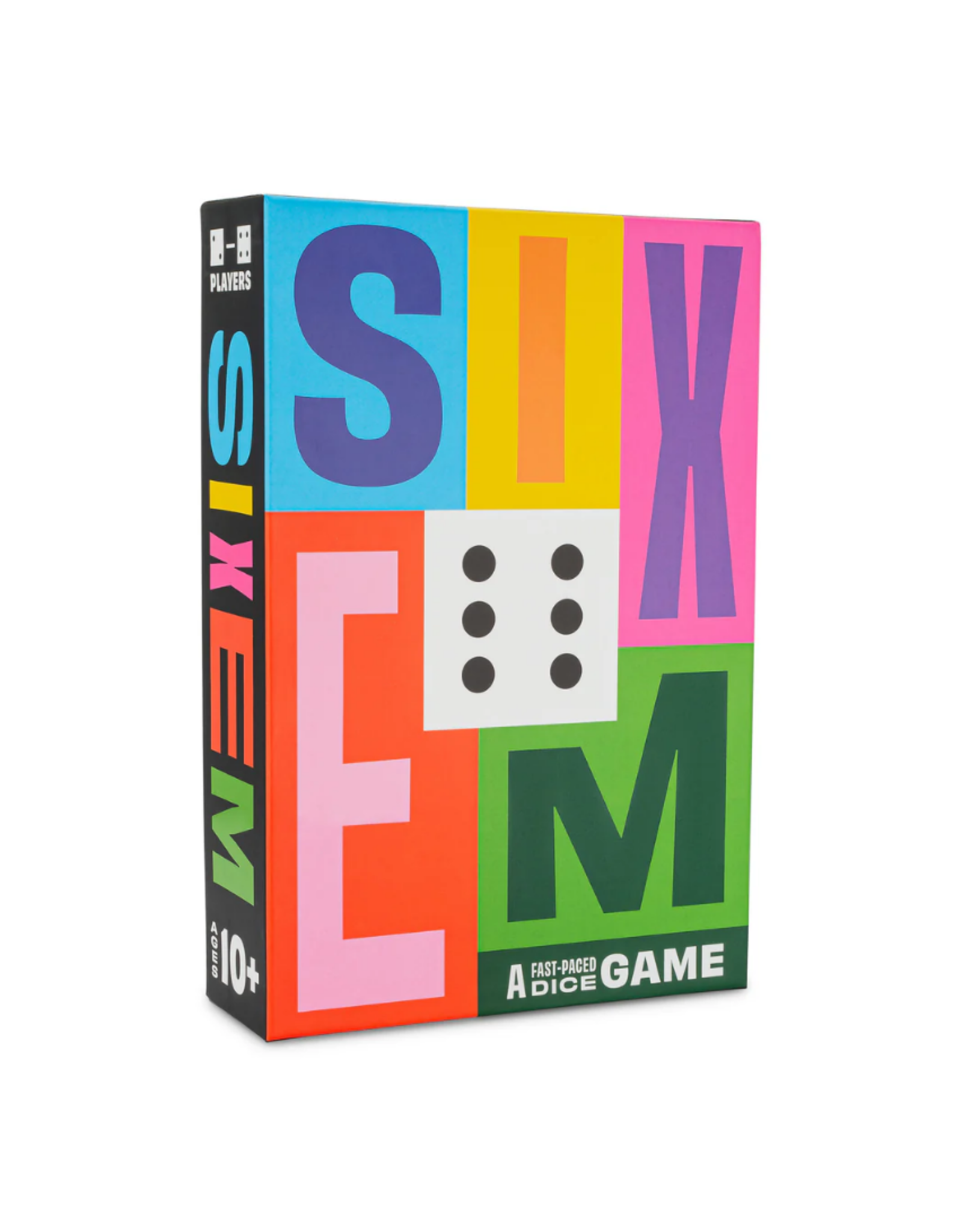 Sixem